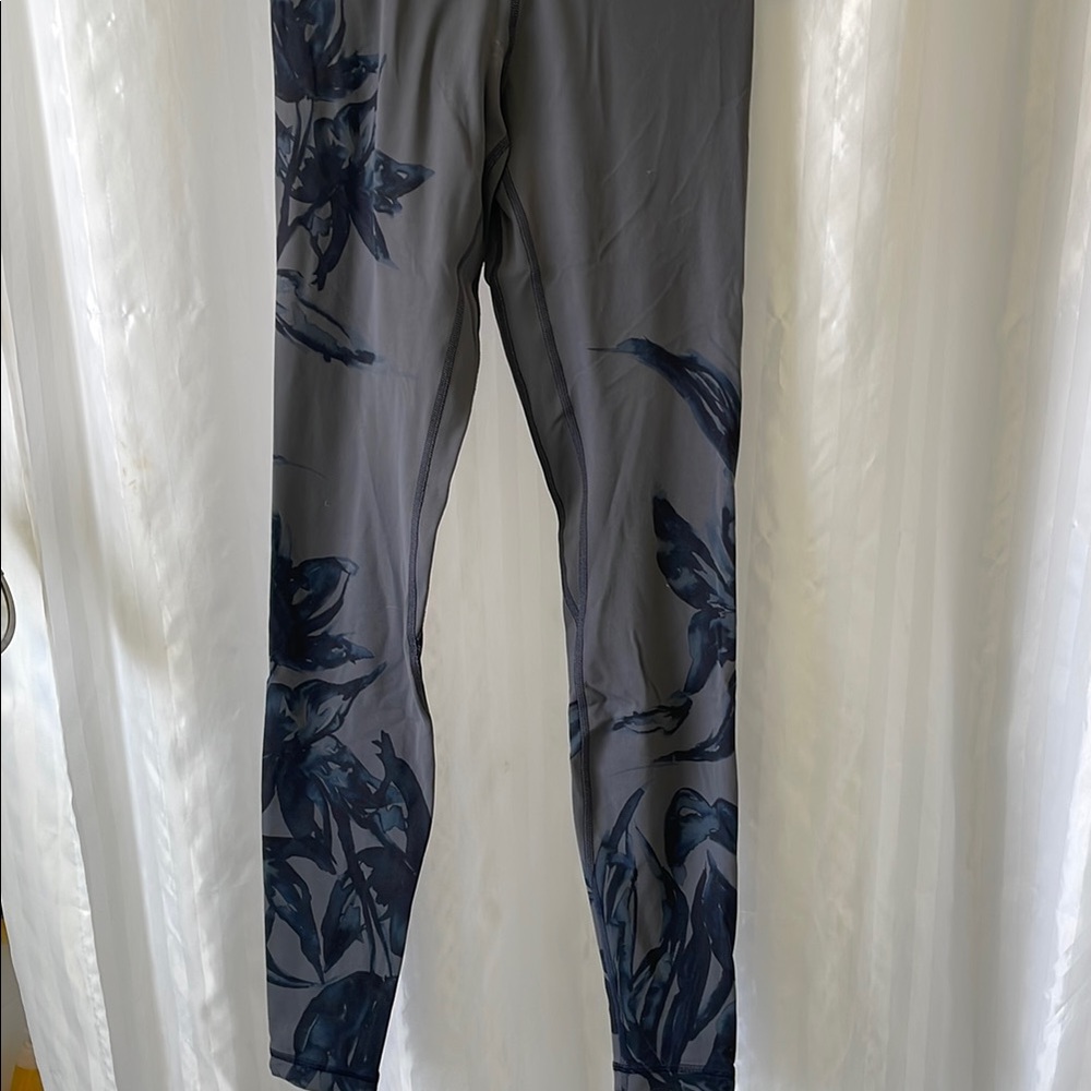 lululemon Align Leggings 28"